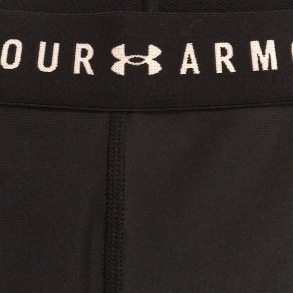 Under Armour Athletic Compression Shorts, NWT! - Picture 2 of 7